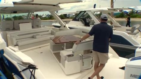 Inaugural SoFlo Boat Show sets sail next to Miami Marine Stadium